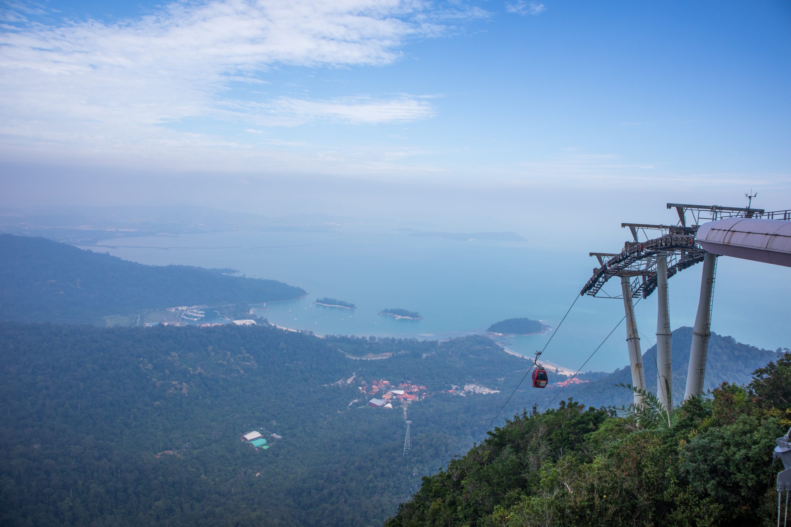 Pakej Pulau Langkawi 3H2M Kereta Sewa Murah & Mudah Daftar Online