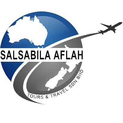 Salsabila Aflah Tours & Travel