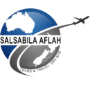 Logo salsabila Transparent